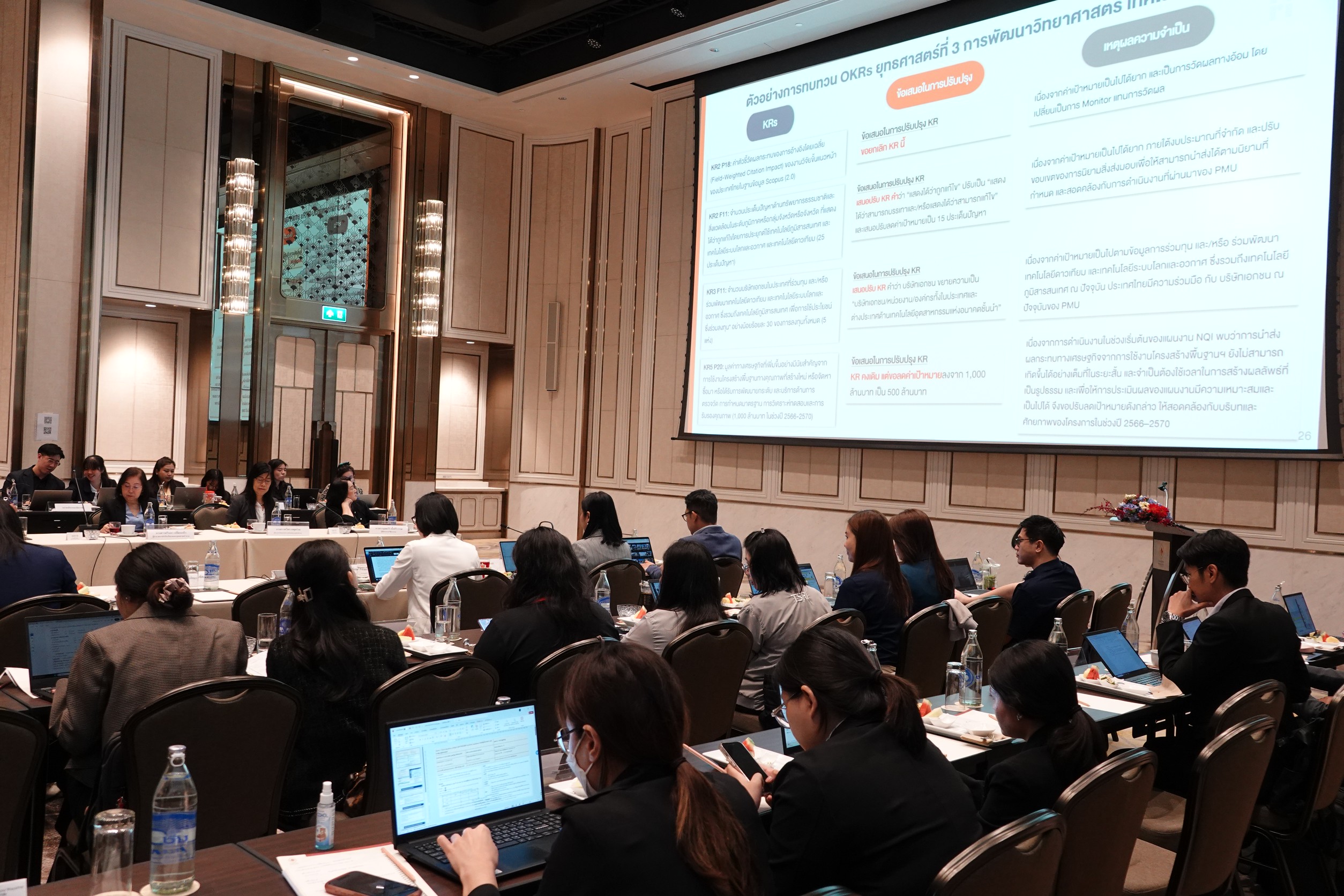 9 ห้องประชุม