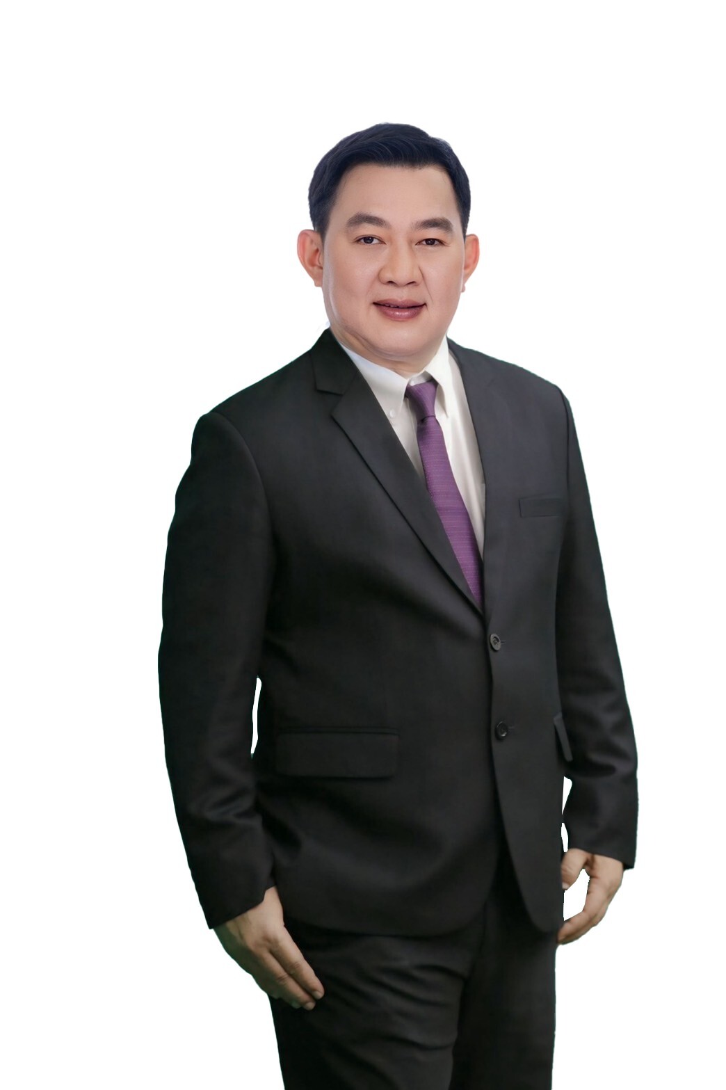 5 ผศ.ดร.วีรชัย อาจหาญผู้ว่าการ วว