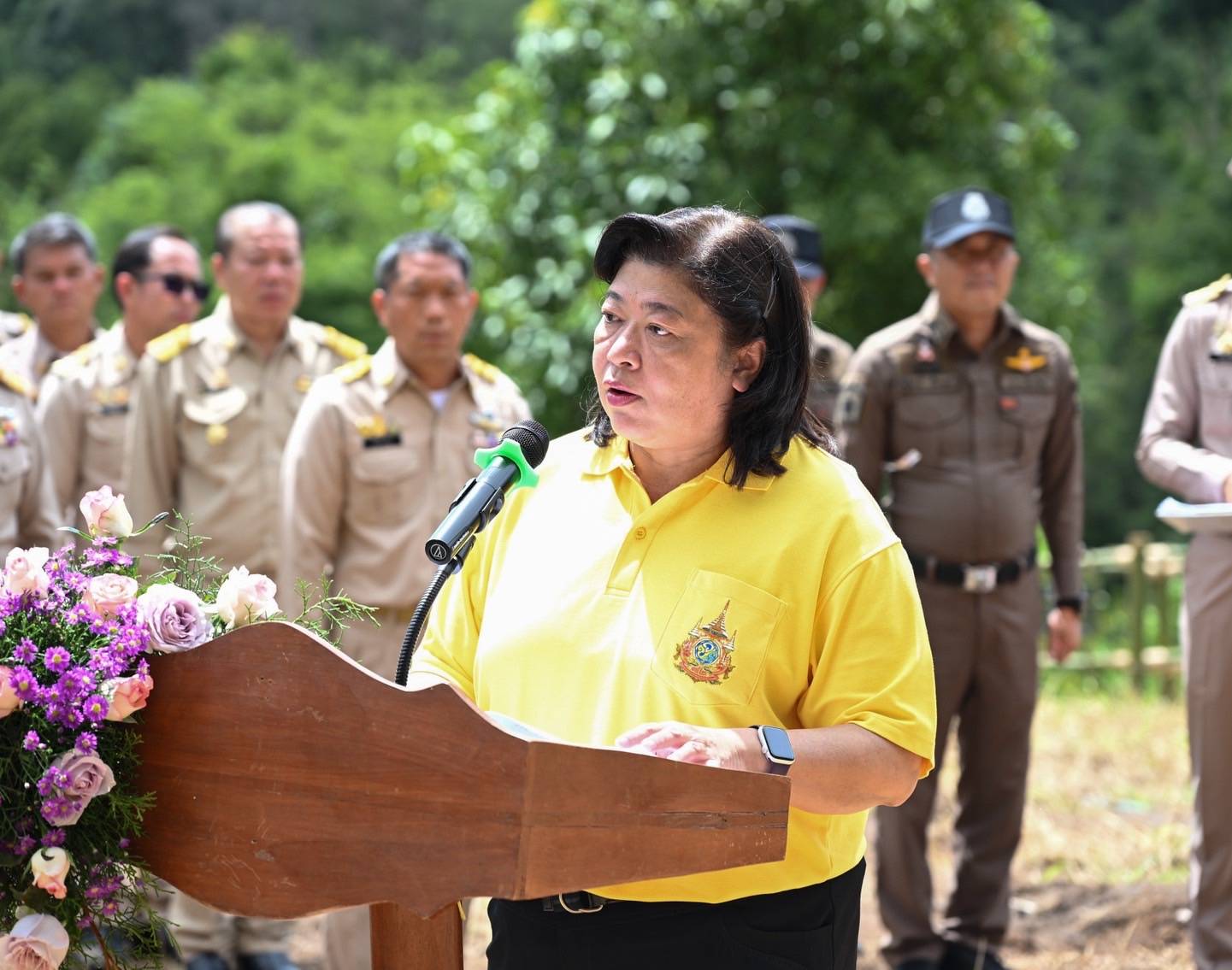 11 ดร.วิภารัตน์ ดีอ่อง ผอ.วช