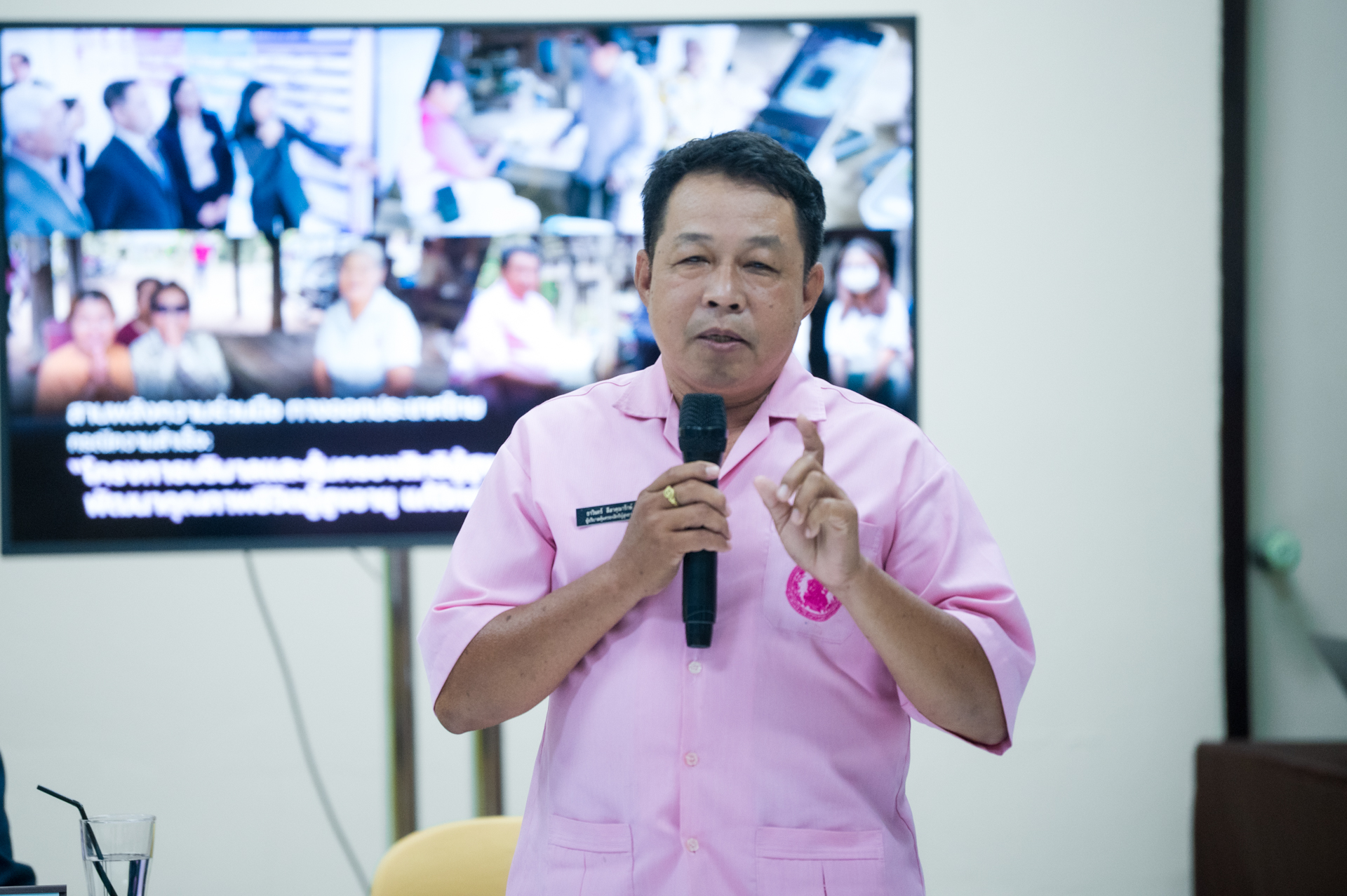 4 นายธาวินทร์ ลีลาคุณารักษ์ 3 0