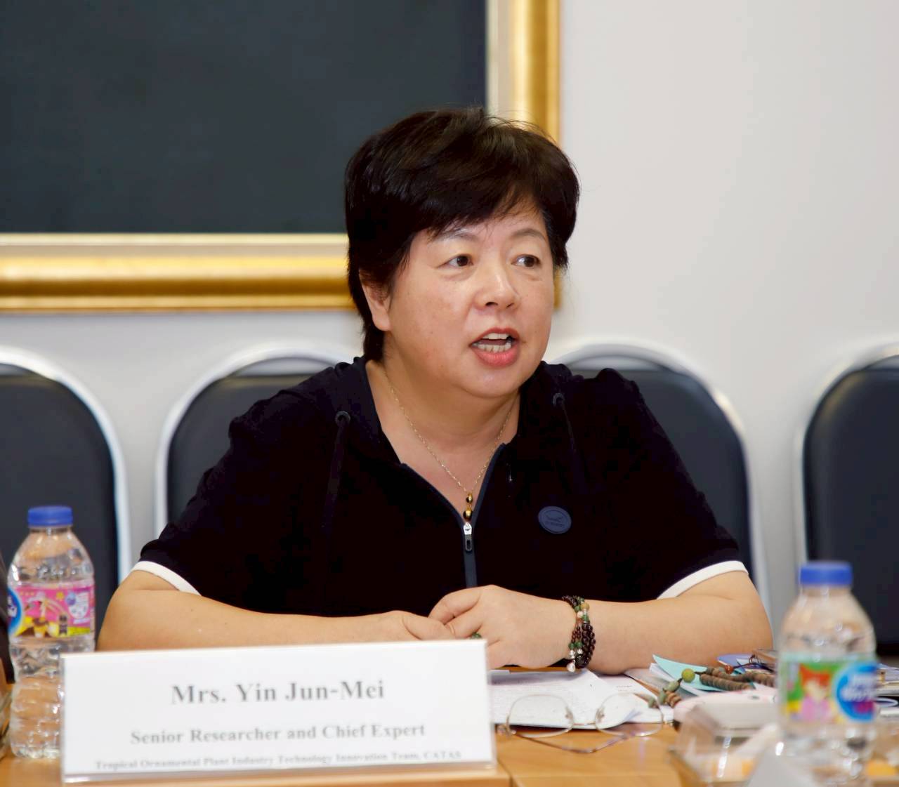 2Mrs. Yin Jun Mei