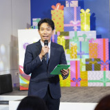 “ศุภมาส” รมว.อว. ส่งมอบ “เท้าเทียมไดนามิกส์เอสเพส (sPace)” จ ... Image 9