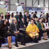 “ศุภมาส” เปิดนิทรรศการ ณ “Thailand Pavilion” โชว์ผลงานวิจัย  ... พารามิเตอร์รูปภาพ 2