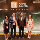 จุฬาลงกรณ์มหาวิทยาลัย - มหาวิทยาลัยหาดใหญ่ คว้ารางวัลชนะเลิศ ... Image 2