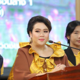 “ศุภมาส” ลงพื้นที่ จ.ชัยภูมิ ก่อนประชุม ครม.สัญจรโคราช ชูนโย ... Image 3