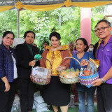 “ศุภมาส” ลงพื้นที่ จ.ชัยภูมิ ก่อนประชุม ครม.สัญจรโคราช ชูนโย ... Image 4