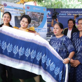 “ศุภมาส” ลงพื้นที่ จ.ชัยภูมิ ก่อนประชุม ครม.สัญจรโคราช ชูนโย ... Image 2