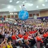 “อว.แฟร์” ภูมิภาค เดินหน้าจัดงานครั้งที่ 3 ที่ภาคใต้ จ.นครศร ... Image 2