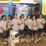 “อว.แฟร์” ภูมิภาค เดินหน้าจัดงานครั้งที่ 3 ที่ภาคใต้ จ.นครศร ... Image 6