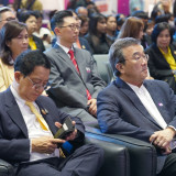 “ศุภมาส” ลั่นเชื่อมั่นระบบอุดมศึกษาไทย เสวนาคนรุ่นใหม่ในงาน  ... Image 3