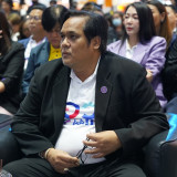 “ศุภมาส” ลั่นเชื่อมั่นระบบอุดมศึกษาไทย เสวนาคนรุ่นใหม่ในงาน  ... Image 2