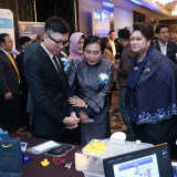 “ศุภมาส” ร่วมยินดี 4 นักวิทย์ จุฬาฯ - สวทช. - VISTEC - ม.สงข ... Image 2