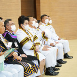 พระบาทสมเด็จพระเจ้าอยู่หัวโปรดเกล้าฯ ผู้แทนพระองค์ พระราชทาน ... Image 6