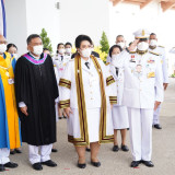 พระบาทสมเด็จพระเจ้าอยู่หัวโปรดเกล้าฯ ผู้แทนพระองค์ พระราชทาน ... Image 8