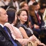 “ศุภมาส” เปิด Vitafoods Asia 2024 งานแสดงสินค้าเทคโนโลยีและน ... Image 2