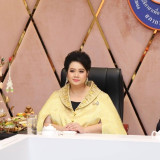 “ศุภมาส” ส่งมอบเรืออลูมิเนียมพร้อมเครื่องยนต์ขับท้ายและระบบต ... Image 1