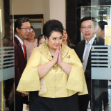 “ศุภมาส” ส่งมอบเรืออลูมิเนียมพร้อมเครื่องยนต์ขับท้ายและระบบต ... Image 6