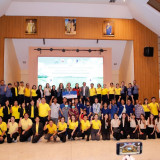 วว. ร่วมกับพันธมิตรรัฐ-เอกชน สนับสนุนโครงการชุดบ่มเลี้ยงหัวเ ... พารามิเตอร์รูปภาพ 5