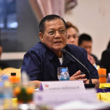 “ศุภมาส” ชู “BPMAP-Buriram Poverty Map” บิ๊กดาต้าชี้เป้าครัว ... พารามิเตอร์รูปภาพ 5