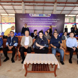 “ศุภมาส” ชู “BPMAP-Buriram Poverty Map” บิ๊กดาต้าชี้เป้าครัว ... พารามิเตอร์รูปภาพ 17