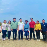 กรมวิทย์ฯ บริการ กระทรวง อว.ร่วมมือกรมส่งเสริมการเกษตรเดินหน ... พารามิเตอร์รูปภาพ 3