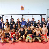 “ศุภชัย” ผู้ช่วย รมว.อว. ลงพื้นที่ขับเคลื่อน Soft Power จังห ... พารามิเตอร์รูปภาพ 2