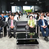“ศุภชัย” ผู้ช่วย รมว.อว. เปิดงาน “AI for Next Gen – พลิกโฉมท ... Image 1