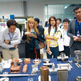 กระทรวง อว. โดย สวทช. ร่วมถกแถลงเชิงนโยบายด้านปัญญาประดิษฐ์  ... พารามิเตอร์รูปภาพ 3