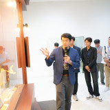 กระทรวง อว. โดย สวทช. ร่วมถกแถลงเชิงนโยบายด้านปัญญาประดิษฐ์  ... พารามิเตอร์รูปภาพ 5