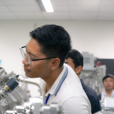 กระทรวง อว. โดย สวทช. ร่วมถกแถลงเชิงนโยบายด้านปัญญาประดิษฐ์  ... พารามิเตอร์รูปภาพ 8