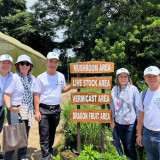 วว. ร่วมประชุมวิชาการ DOST-PCAARRD-TISTR ณ ประเทศฟิลิปปินส์  ... พารามิเตอร์รูปภาพ 2