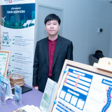 สวทช. ผนึกพันธมิตรรวม 10 หน่วยงาน ร่วมมือพัฒนา “ฐานข้อมูลและ ... พารามิเตอร์รูปภาพ 6