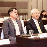 สำนักงานปลัดกระทรวง อว. เดินหน้ายกระดับการบริหารจัดการคุณภาพ ... พารามิเตอร์รูปภาพ 4