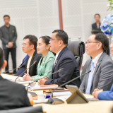 “สุดาวรรณ” มอบนโยบาย ทปอ. เดินหน้าสร้างโอกาสทางการศึกษา-พัฒน ... Image 13