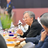 “สุดาวรรณ” มอบนโยบาย ทปอ. เดินหน้าสร้างโอกาสทางการศึกษา-พัฒน ... Image 12