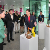 “สุดาวรรณ” มอบนโยบาย ทปอ. เดินหน้าสร้างโอกาสทางการศึกษา-พัฒน ... Image 9