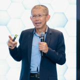 อว. จัดประชุมเชิงปฏิบัติการ “ธรรมาภิบาลเชิงรุก” สร้างเครือข่ ... พารามิเตอร์รูปภาพ 1