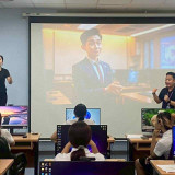 ปฏิวัติอุดมศึกษาไทย! “สุรศักดิ์” เดินหน้านโยบาย Quick Win ออ ... Image 5