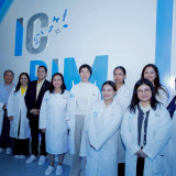 วว. เปิดบ้านงานวิจัยต้อนรับหน่วยบริหารและจัดการทุนด้านการเพิ ... พารามิเตอร์รูปภาพ 2