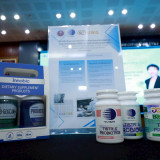 วว. เปิดบ้านงานวิจัยต้อนรับหน่วยบริหารและจัดการทุนด้านการเพิ ... พารามิเตอร์รูปภาพ 3