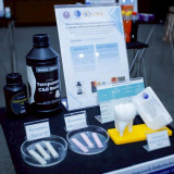 วว. เปิดบ้านงานวิจัยต้อนรับหน่วยบริหารและจัดการทุนด้านการเพิ ... พารามิเตอร์รูปภาพ 7