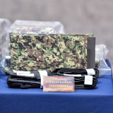 ซินโครตรอนสนับสนุนกองทัพภาคที่ 2 รพ.ค่ายสุรนารี พัฒนาสายรัดห ... พารามิเตอร์รูปภาพ 1