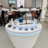 วว. ร่วมเปิดศูนย์ความร่วมมือนวัตกรรมอุตสาหกรรมจีน-ไทย จุดเริ ... Image 2