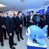 อว. เดินหน้านโยบาย Quick Win “มหาวิทยาลัยสีเขียว” จับมือ GC  ... พารามิเตอร์รูปภาพ 4