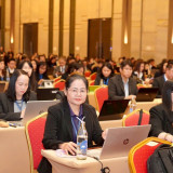 “ศุภชัย” ปลัด อว. เปิดเวทีเครือข่ายนักบริหารมหาวิทยาลัยสายสน ... พารามิเตอร์รูปภาพ 4