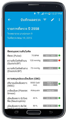 MyHealth Thailand Image 2