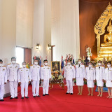 มหาวิทยาลัยมหามกุฏราชวิทยาลัย พารามิเตอร์รูปภาพ 8