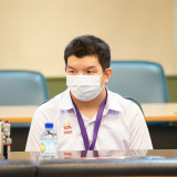 นักเรียนอัสสัมชัญลำปางสุดเจ๋ง ! คว้ารางวัลแชมป์โอลิมปิกหุ่นย ... Image 12