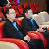 กระทรวง อว.จัดตั้ง Thai University Consortium (TUC) ขับเคลื่ ... พารามิเตอร์รูปภาพ 14