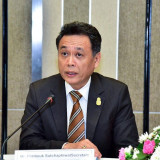 ปลัดกระทรวง อว. เป็นประธานเปิดการประชุมการประชุมเชิงปฏิบัติก ... พารามิเตอร์รูปภาพ 1